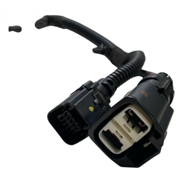 Ponta Chicote Setor Direção Chevrolet Cruze 1.4 Turbo 2017