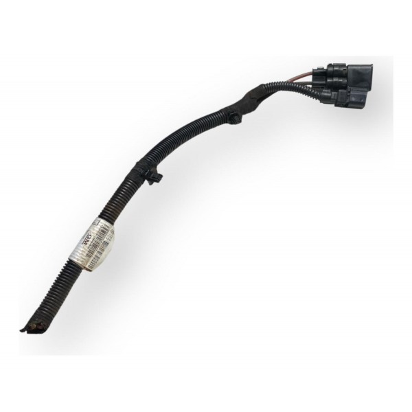 Ponta Chicote Setor Direção Chevrolet Cruze 1.4 Turbo 2017