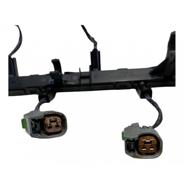 Chicote Flauta De Injeção Gm Captiva 3.6 V6 2009 6002fs0188