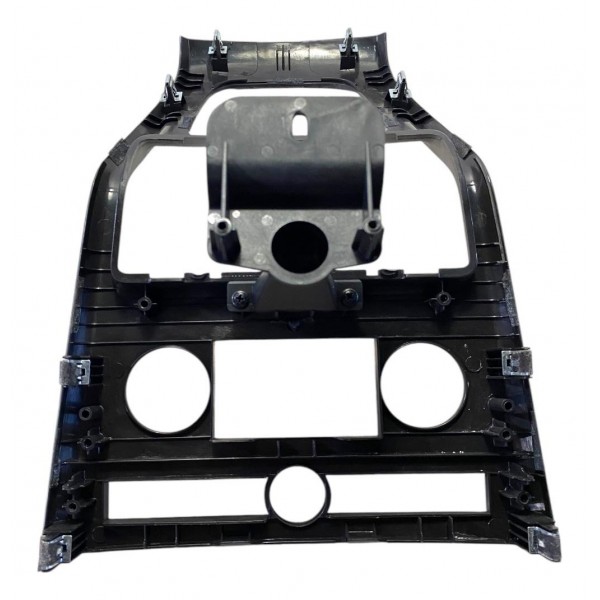 Moldura Central Painel Gm Captiva 3.6 V6 2009 Original