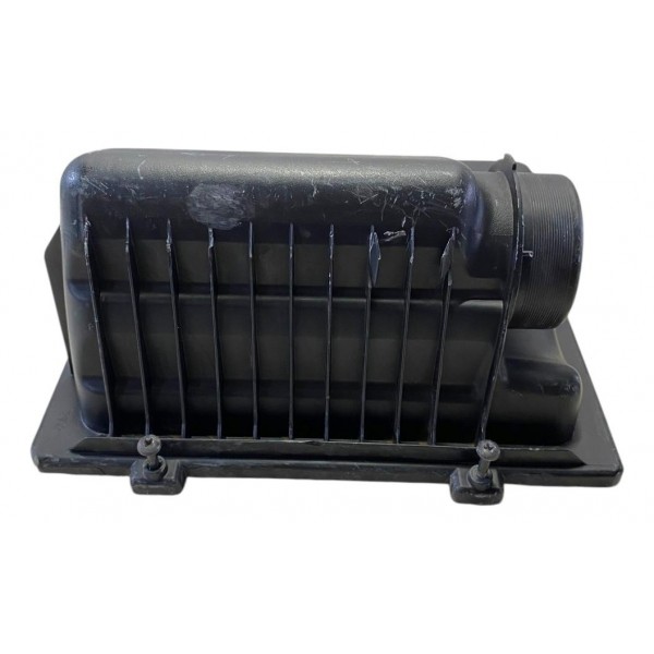 Tampa Inferior Da Caixa Filtro De Ar Peugeot 307 2004