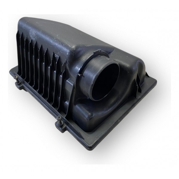 Tampa Inferior Da Caixa Filtro De Ar Peugeot 307 2004