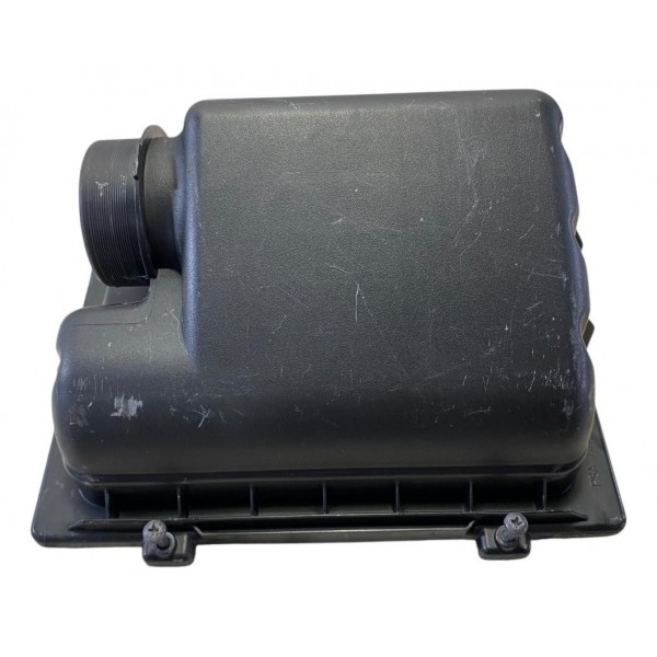 Tampa Inferior Da Caixa Filtro De Ar Peugeot 307 2004