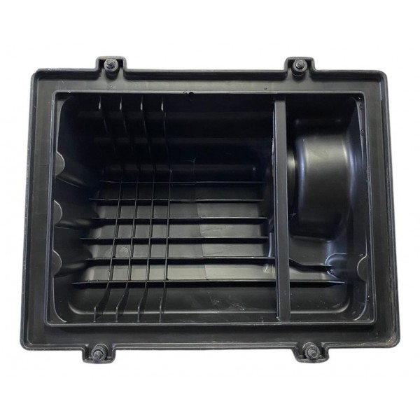 Tampa Inferior Da Caixa Filtro De Ar Peugeot 307 2004