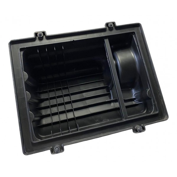 Tampa Inferior Da Caixa Filtro De Ar Peugeot 307 2004