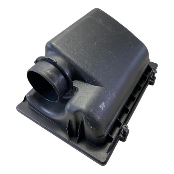 Tampa Inferior Da Caixa Filtro De Ar Peugeot 307 2004