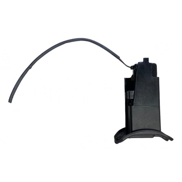 Motor Trava Portinhola Tanque Gm Captiva 3.6 2009 96876105