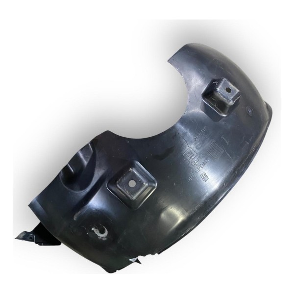 Parabarro Lameiro Gm Captiva Dianteiro Esquerda 2009 2011