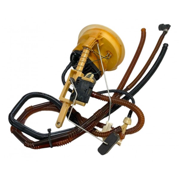 Boia De Combustível Bmw 118i/120i 2005 A 2011 Orig 6763851