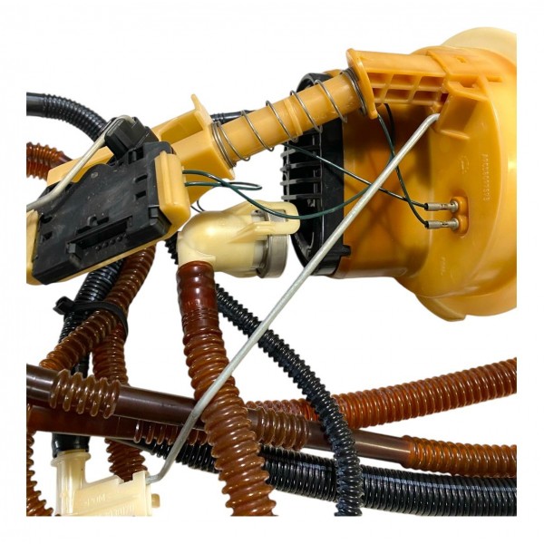 Boia De Combustível Bmw 118i/120i 2005 A 2011 Orig 6763851