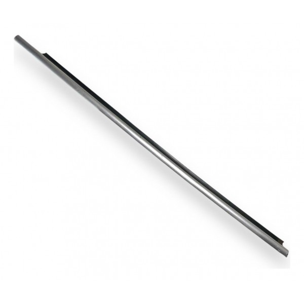 Pestana Externa Gm Astra Ss  Dianteira Direita2008 009153530 Preto