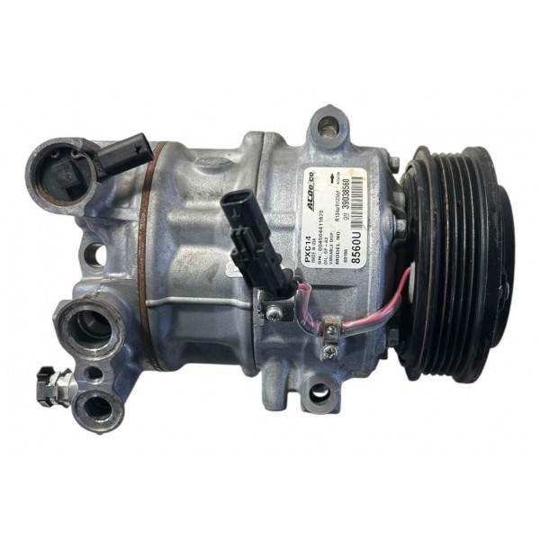 Compressor Gm Chevrolet Cruze Sport 1.4 2017 Original
