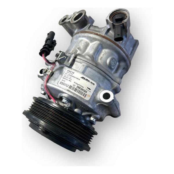Compressor Gm Chevrolet Cruze Sport 1.4 2017 Original
