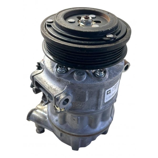 Compressor Gm Chevrolet Cruze Sport 1.4 2017 Original