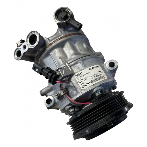 Compressor Gm Chevrolet Cruze Sport 1.4 2017 Original