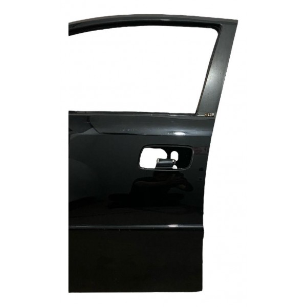 Porta Gm Astra Ss Dianteira Esquerda 2008 A 2012 Original Dianteira Esquerdo Preto