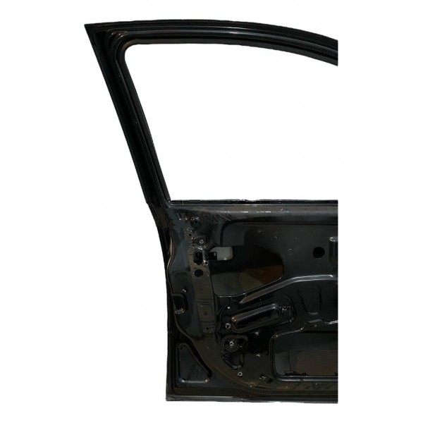 Porta Gm Astra Ss Dianteira Esquerda 2008 A 2012 Original Dianteira Esquerdo Preto