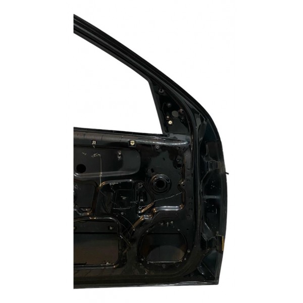 Porta Gm Astra Ss Dianteira Esquerda 2008 A 2012 Original Dianteira Esquerdo Preto