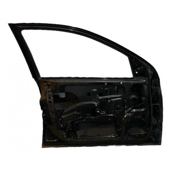 Porta Gm Astra Ss Dianteira Esquerda 2008 A 2012 Original Dianteira Esquerdo Preto