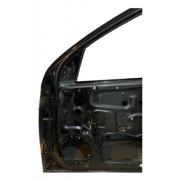 Porta Chevrolet Astra Dianteira Direita 2008 A 2012 Original Dianteira Direita Preto