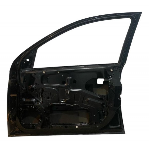 Porta Chevrolet Astra Dianteira Direita 2008 A 2012 Original Dianteira Direita Preto