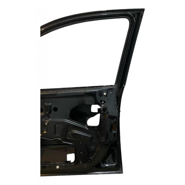 Porta Chevrolet Astra Dianteira Direita 2008 A 2012 Original Dianteira Direita Preto