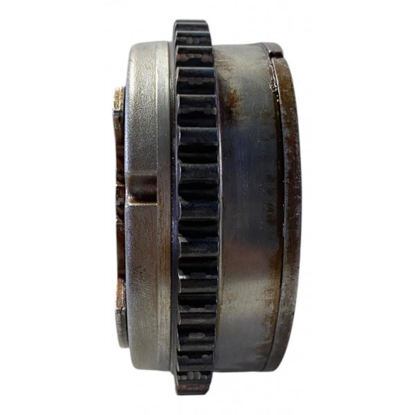 Polia Variavel De Escape Gm Captiva 3.6 2009 V6 12614464