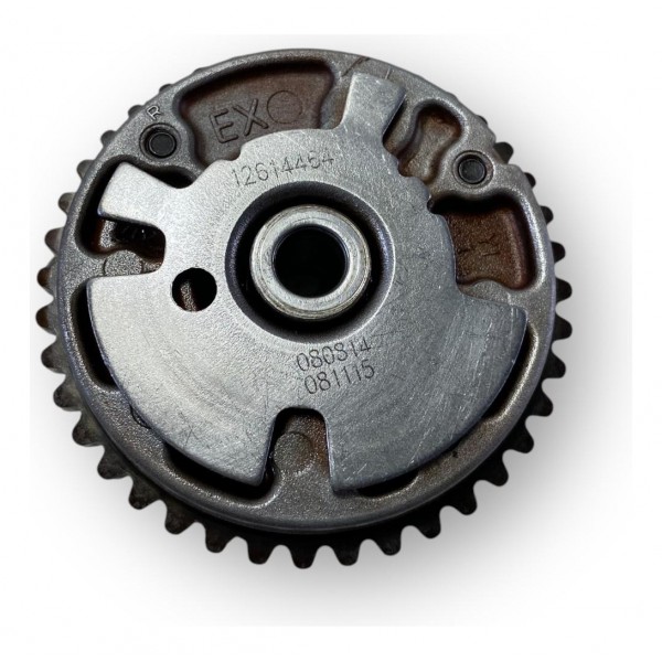 Polia Variavel De Escape Gm Captiva 3.6 2009 V6 12614464