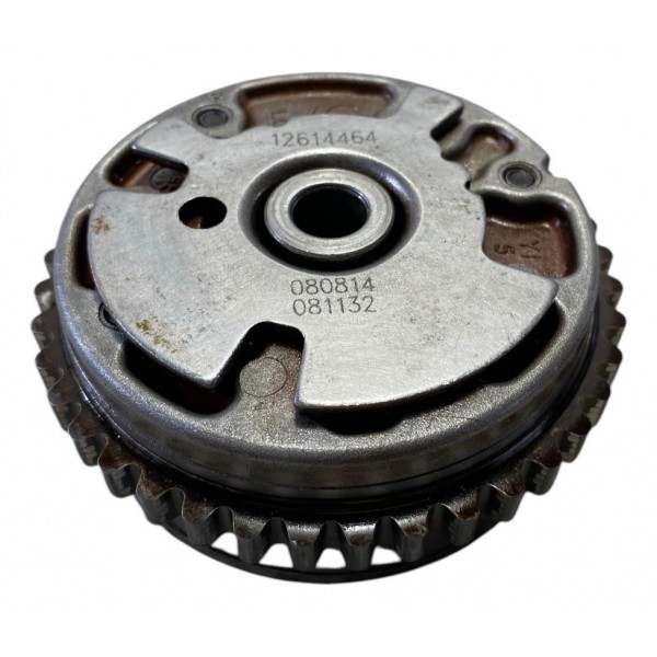 Polia Variavel De Escape Gm Captiva 3.6 2009 V6 12614464