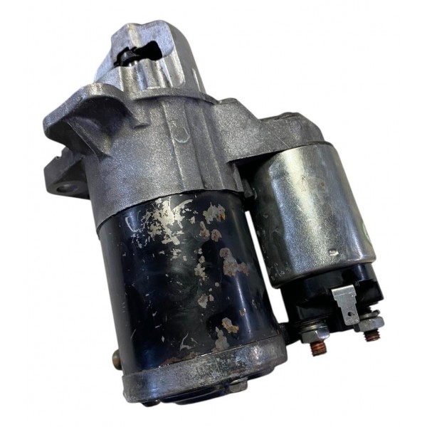 Motor De Partida Gm Captiva 3.6 2009 V6 12601721