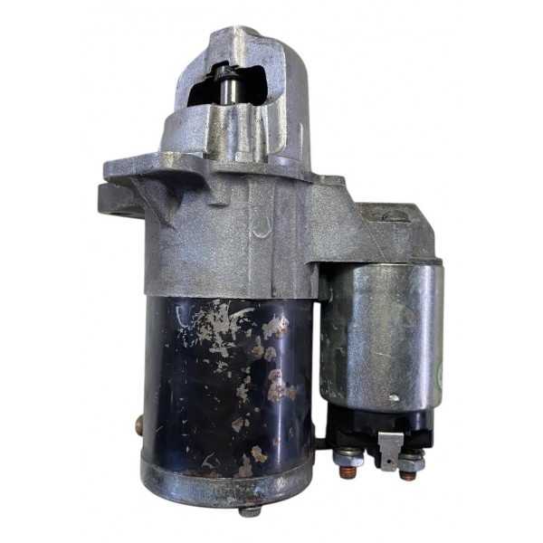 Motor De Partida Gm Captiva 3.6 2009 V6 12601721