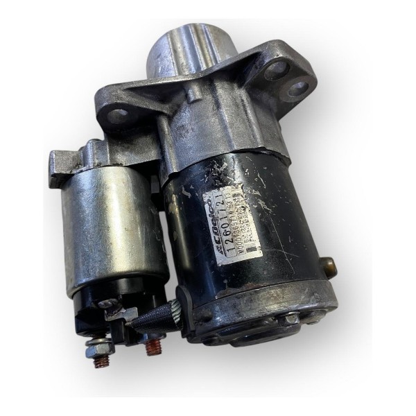 Motor De Partida Gm Captiva 3.6 2009 V6 12601721