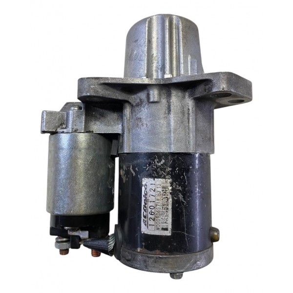 Motor De Partida Gm Captiva 3.6 2009 V6 12601721