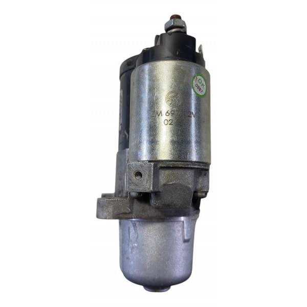 Motor De Partida Gm Captiva 3.6 2009 V6 12601721