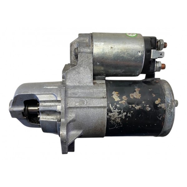 Motor De Partida Gm Captiva 3.6 2009 V6 12601721