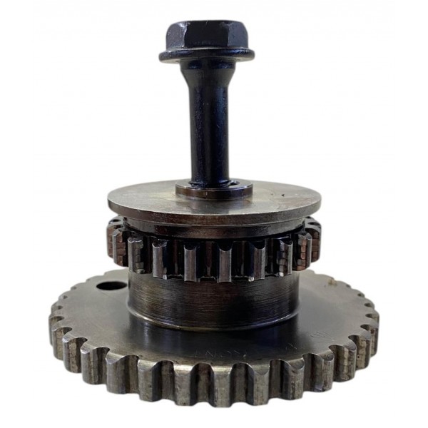 Engrenagem Frontal Motor Gm Captiva 3.6 2009 V6 12612840