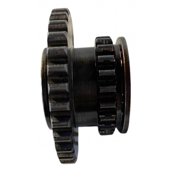 Engrenagem Frontal Motor Gm Captiva 3.6 2009 V6 12612840