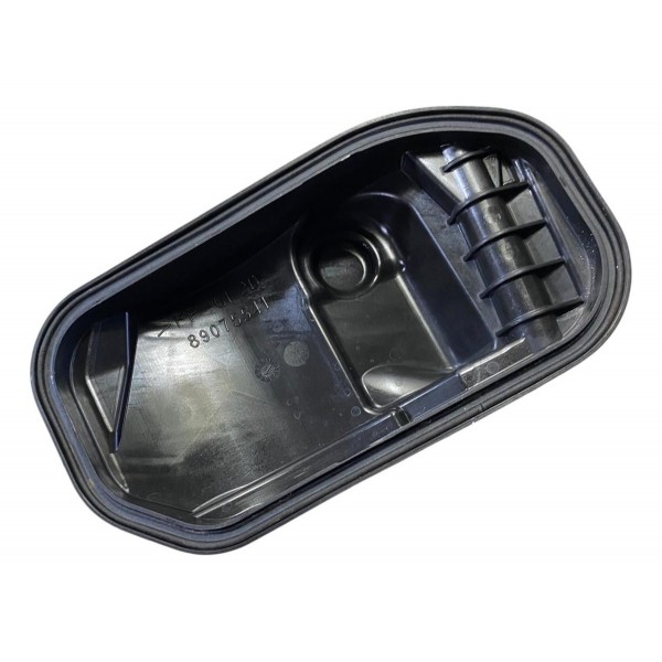 Tampa Interna Farol Volvo Xc60 2010 Original 89075541