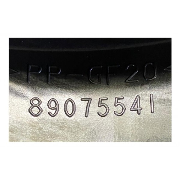 Tampa Interna Farol Volvo Xc60 2010 Original 89075541