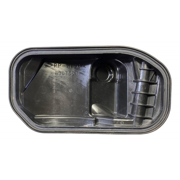 Tampa Interna Farol Volvo Xc60 2010 Original 89075541