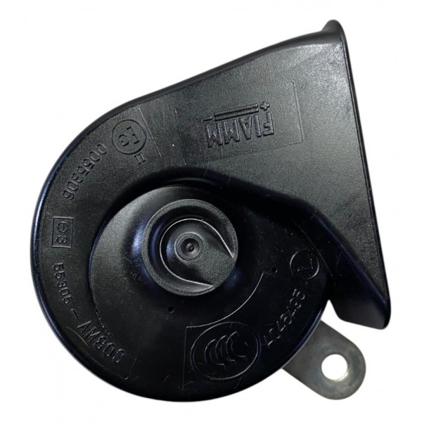 Buzina Caracol Gm Captiva 3.6 2009 Original A046495