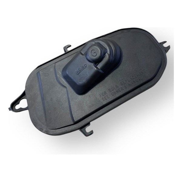 Tampa Vedacao Farol Volvo S60 T5 2010 Direito 2011 A 2013