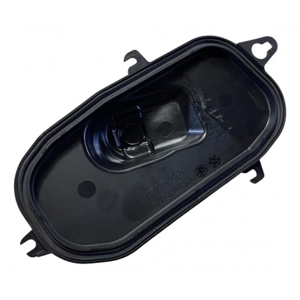 Tampa Vedacao Farol Volvo S60 T5 2010 Direito 2011 A 2013