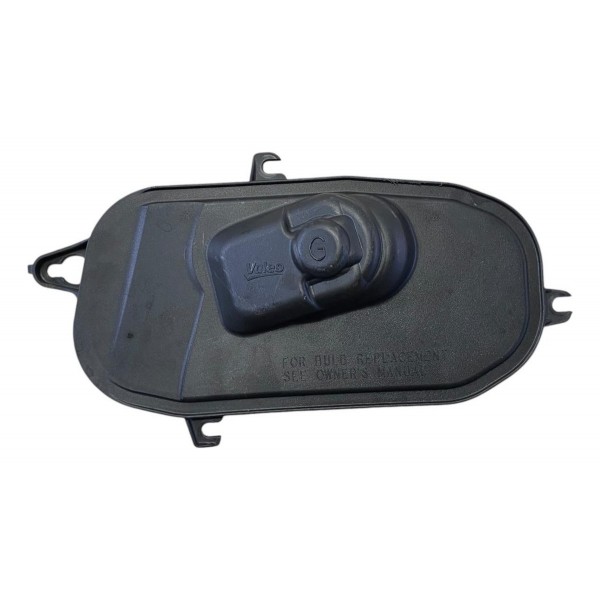 Tampa Vedacao Farol Volvo S60 T5 2010 Direito 2011 A 2013