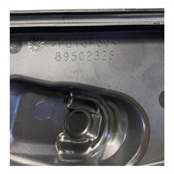 Tampa Vedacao Farol Volvo S60 T5 2010 Direito 2011 A 2013