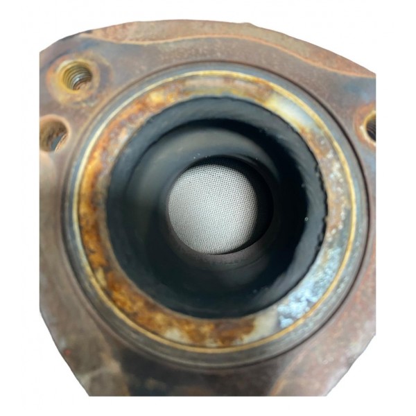 Catalisador Chevrolet Gm Captiva 3.6 V6 2009 25980499 Orig