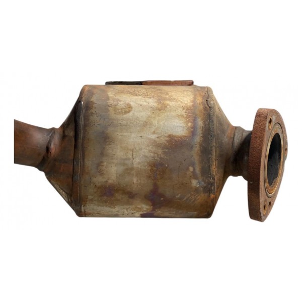 Catalisador Chevrolet Gm Captiva 3.6 V6 2009 25980499 Orig