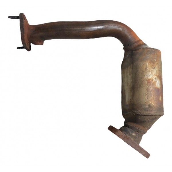 Catalisador Chevrolet Gm Captiva 3.6 V6 2009 25980499