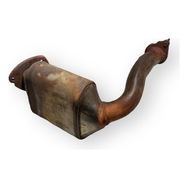 Catalisador Chevrolet Gm Captiva 3.6 V6 2009 25980499