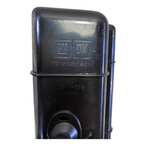 Porta Objetos Console Chevrolet Gm Captiva 3.6 2009 Original